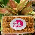 Cooksnap dari Tita Widayati untuk resep KASTENGEL PREMIUM| GURIH | RENYAH | ANTI GAGAL
