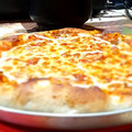 El cooksnap de Fredes Peralta Silvero cuando hizo Masa de Pizza, Sencilla y Súper Versátil.