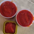 Cooksnap dari shelly aprilyana untuk resep Saos Tomat Asli Homemade