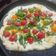 El cooksnap de Federico R. cuando hizo Focaccia.