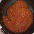 Cooksnap dari Linda untuk resep SAMBAL TOMAT RAWIT SETAN ter-ENDEUS [Resep Warisan Emak]
