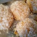 Cooksnap από Ελλη στη συνταγή Ινδοκάρυδα σιροπιαστά