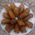 صورة من إم جهاد، شاركها بعد تجربة وصفة معكرون