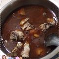 棠棠 的 麻油雞湯 cooksnap