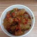 Cooksnap dari ミミ◦❧◦°˚°◦.¸¸◦°´❤*•.¸♥ 𝓔𝓻𝓵𝓲𝓷𝓪 𝓘𝓷𝓭𝓻𝓲𝔂𝓪𝓽𝓲 ♥¸.•*❤´°◦¸¸.◦°˚°◦☙◦彡彡 untuk resep Tumis Kikil Cabe Ijo