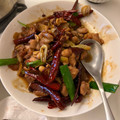 greta 的 簡單的宮保雞丁 cooksnap