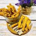 Cooksnap dari Juliana Tendeas untuk resep Stick Tempe