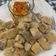 Cooksnap dari Del_z Del_z untuk resep Ikan Gurame saos telur asin