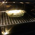 El cooksnap de Pololoxyz@yahoo.com cuando hizo Gratén de pollo y vegetales.