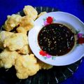 Cooksnap dari Ummu El untuk resep Cireng Krispi Bumbu Rujak