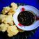 Cooksnap dari Ummu El untuk resep Cireng Krispi Bumbu Rujak