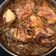 Cooksnap από antonismavro στη συνταγή Μπάμιες στο φούρνο με κοτόπουλο Αντώνης