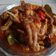 Cooksnap dari Intan Puspita untuk resep Kepala ayam dan ceker mercon empuk sampai tulang enakk 😋