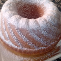 El cooksnap de Naty Gutierrez cuando hizo Budín de naranja súper rico, esponjoso y fácil.