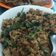 Cooksnap dari Dhae Lateefa untuk resep Sayur oncom feat. Lenca dan daun kemangi