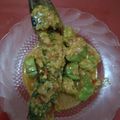 Cooksnap dari Umi Azizah untuk resep Mangut lele goreng