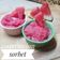 Cooksnap dari wina tantri 🍀 untuk resep Watermelon Sorbet 2 Bahan (Sorbet Semangka)