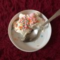 Aluoch Michelle's cooksnap of when they made Vanilla ice cream.