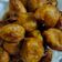 Cooksnap Anur Musa semasa beliau membuat Cekodok Pisang.