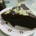 Cooksnap dari Sandra Septiany Lim untuk resep Brownies Kukus