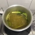 Cooksnap dari Aryani Sri Nurjanah untuk resep Soto ayam
