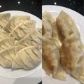 Cooksnap dari Helen Hickl untuk resep Gyoza Daging Sapi