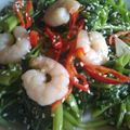 Cooksnap dari Emma Rosa untuk resep tumis kangkung bumbu wijen