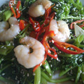 Cooksnap dari Emma Rosa untuk resep tumis kangkung bumbu wijen
