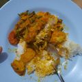 Cooksnap dari Anita Rahmawati untuk resep Ayam Woku