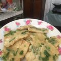 Cooksnap dari dierra untuk resep Tempe Mendoan