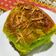 Cooksnap dari Gracia May untuk resep Pandan Soft Bread (Roti Sobek Pandan, lembut wangii)