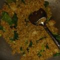 Cooksnap dari nina untuk resep Nasi Goreng Spesial Abang Abang