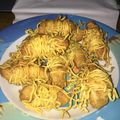 Cooksnap dari luvian untuk resep Nugget Gulung Mie