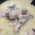 Cooksnap dari aminipriyono@gmail.com untuk resep Opor ayam,tahu,kentang bumbu putih
