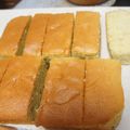 愛吃又怕胖 的 香蕉海棉蛋糕 cooksnap