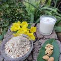 Beena Radia's cooksnap of when they made મિલ્ક મસાલા (Milk Masala Recipe In Gujarati).