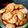  ~Sushma Mishra Home Chef का कुकस्नैप जब उन्होंने आटे के गोल गप्पे(aate ke golgappe recipe in hindi) बनाया था।
