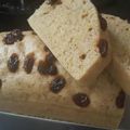 Cooksnap dari Rawina Tan untuk resep Bolu pisang kukus topping chocochips