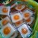 Cooksnap dari Syamsiah Andreyansah untuk resep Puding telor ceplok rasa mangga leci