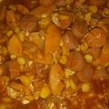 Cooksnap dari sherly triputri sanuari untuk resep Menu sahur simple