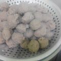 Cooksnap dari erika untuk resep Bakso sapi