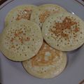 Cooksnap dari Reni Suparwati untuk resep Soft Pancake Teflon