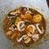 Cooksnap dari inazadlina untuk resep Cumi Saos Padang
