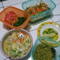 Cooksnap dari Agus Prasetyo untuk resep Sop Kaki Kambing Kuah Susu