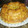 El cooksnap de Mariel Castillo cuando hizo Budín de pan.
