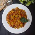 Cooksnap dari Ervina Dewi Kusumawati Sanjaya untuk resep Sambal goreng kentang ati ampela
