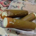 Cooksnap dari Ida Ariyanti untuk resep Lontong Presto Pake Cetakan