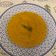 La cooksnap de Malcocinado cuando cocinó Crema de zanahoria, naranja y romero