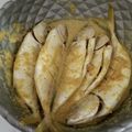 Cooksnap dari ana sriwijaya untuk resep Ikan goreng kembung