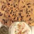 alpnavarshney0@gmail.com का कुकस्नैप जब उन्होंने मिस्सी रोटी (Missi roti recipe in hindi) बनाया था।